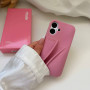 Чехол rhode на iPhone 16 розовый ribbon в оригинальной коробке 